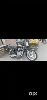 Royal enfield 350