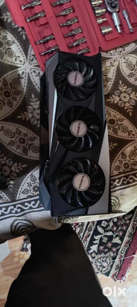 Rx6700xt gigabyte