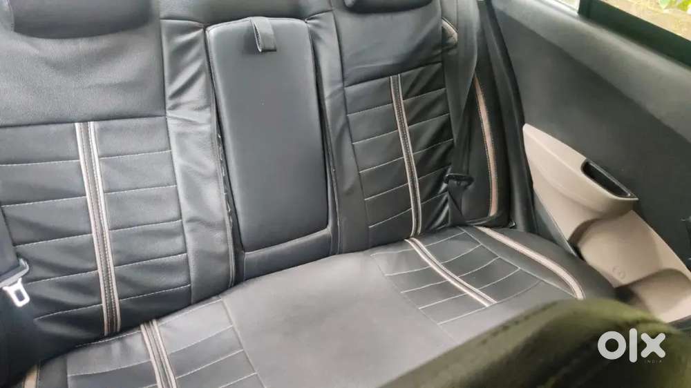 Hyundai Xcent 2022 CNG & Hybrids 220000 Km Driven