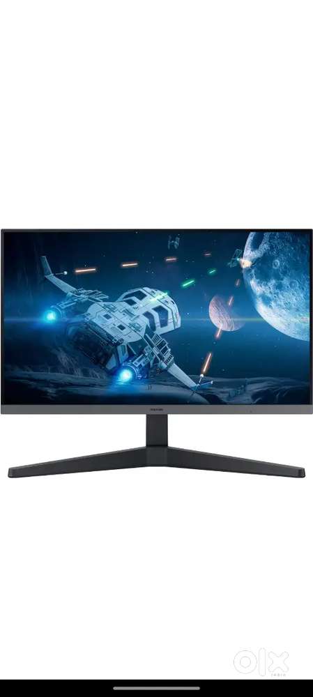 SAMSUNG

Essential Monitor S3