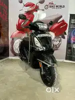 TVS Jupiter110-2021 BS6 engine