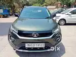 Tata Nexon 1.2 Revotron XZA Plus, 2023, Petrol