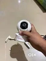 CPplus wifi camera