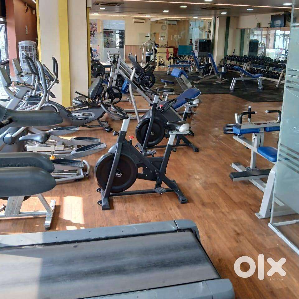 Furnished Office Space For Rent in Kothrud