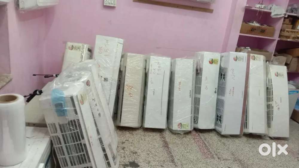 Second hand Ac shop %#@