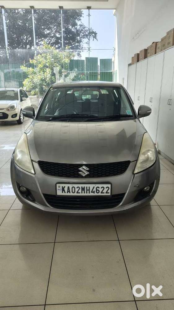 Maruti Suzuki Swift 2011-2014 Star VXI, 2013, Petrol
