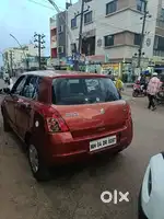 Maruti Suzuki Swift 2008 Petrol 38000 Km Driven