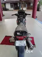Hero Honda Karizma R