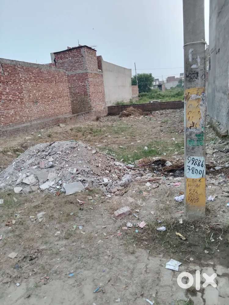 Plot For Sale In Sular,Patiala
