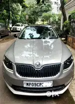 skoda octavia Diesal big Penaromic sunroof moonroof 2014 model mp09