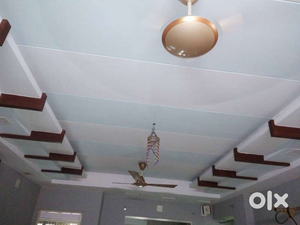 3 BHK Semi Furnished Flat Sale at Ellorpark Vadodara