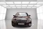 Mercedes-Benz E-Class, 2010, Petrol