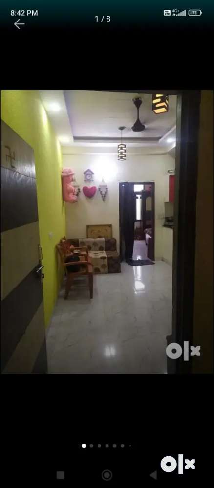 1 BHK APARTMENT FOR SALE