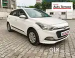 Hyundai i20 2015-2017 Sportz 1.2, 2016, Petrol