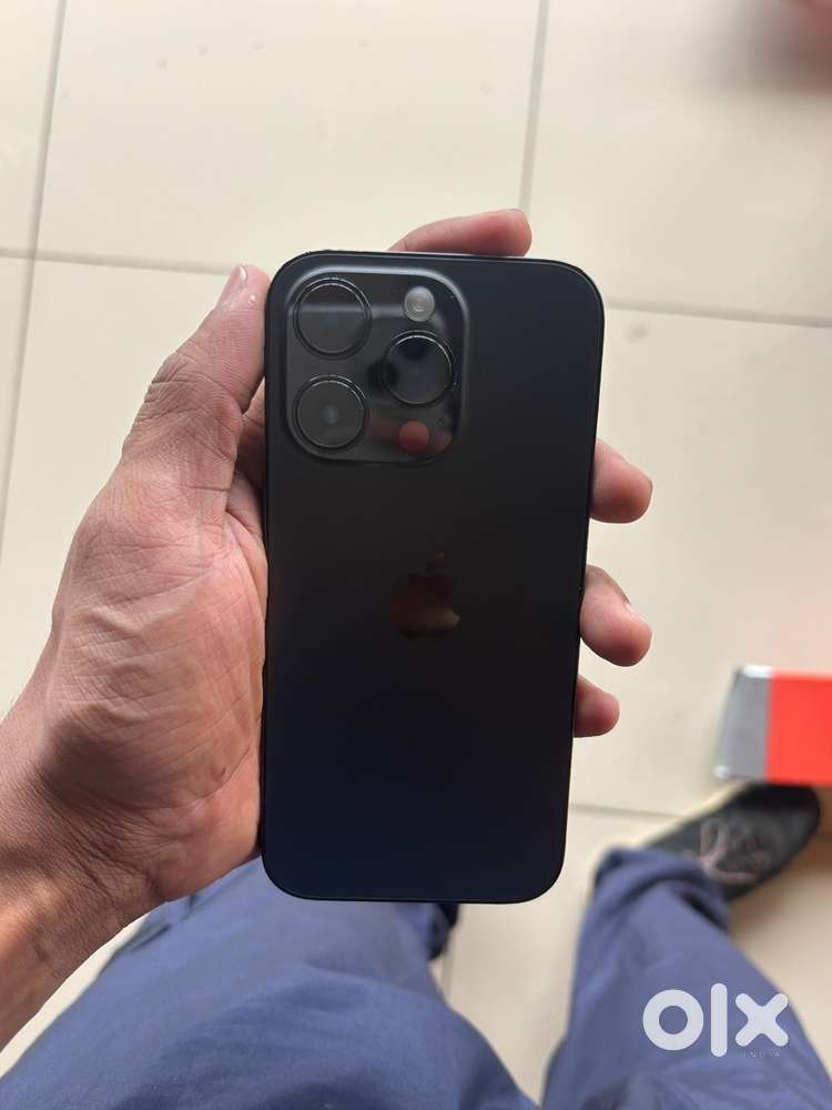 Iphone 14 pro 256gb