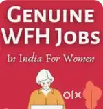 No more work extra income from home