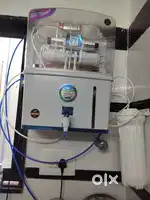 Water filter