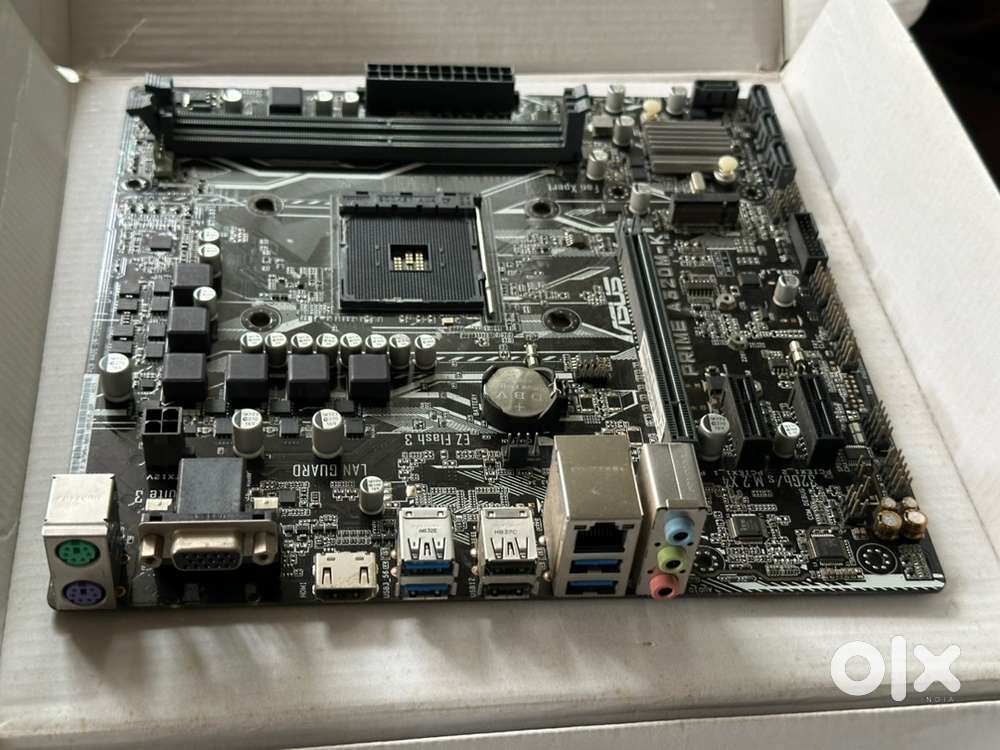 Gaming Motherboard