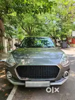 Maruti Suzuki Swift AMT DDiS ZDI, 2018, Diesel