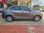 Maruti Suzuki Dzire 2017 Petrol Well Maintained