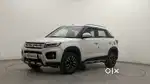 Maruti Suzuki Vitara Brezza ZXI +, 2021, Petrol