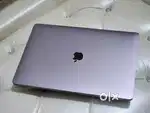 Apple Macbook Pro i7 16GB Ram 512GB Apple SSD 16Inch Retina Display
