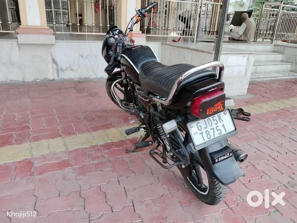 Hero splendor 25 november 2021 model