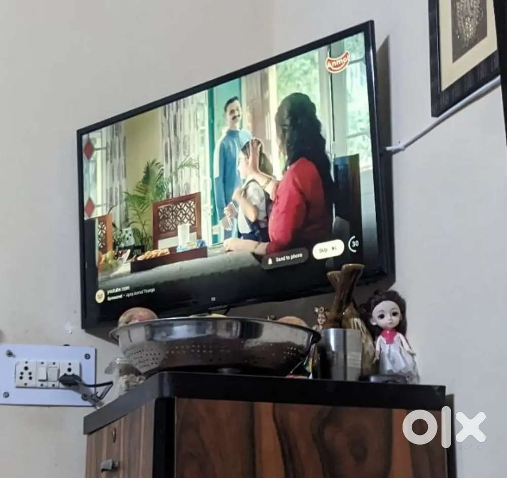 MI TV 4A Pro (32) 2020