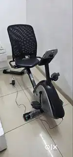 Decathlon e-Seat 06 exercise Cycle for home