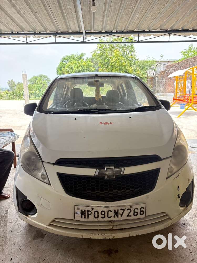 Chevrolet Beat 2014 Diesel Good Condition
