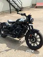 Jawa bobber 42 on sale