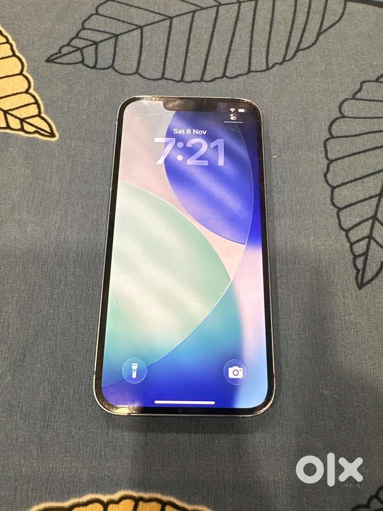 iPhone 14 (128 GB) blue