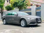 Audi A6 2011-2015 2.0 TDI Design Edition, 2012, Diesel