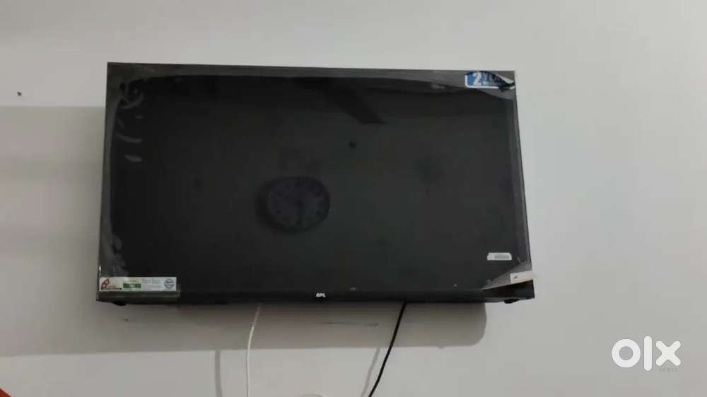 BPL LED TV