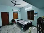Ac room for rent only job holder or business man