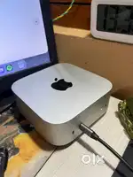 Mac mini m4