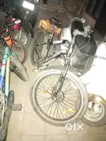 I'm selling my good condition AVON cycle