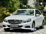 Mercedes-Benz E-Class E 250 CDI Avantgarde, 2014, Diesel