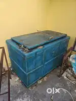 Large Freezer