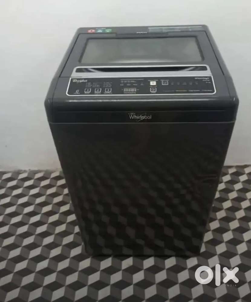 Second Hand Washing Machine showroom