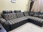 Premium Sofa cum Bed