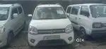 Maruti Suzuki Wagon R VXI, 2020, Petrol