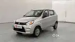 Maruti Suzuki Alto 800 CNG LXI Optional, 2021, CNG & Hybrids