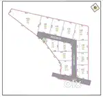 5 cent Premium Residential plot in Thiruvaniyoor