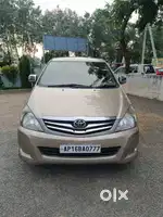 Toyota Innova, 2006, Diesel