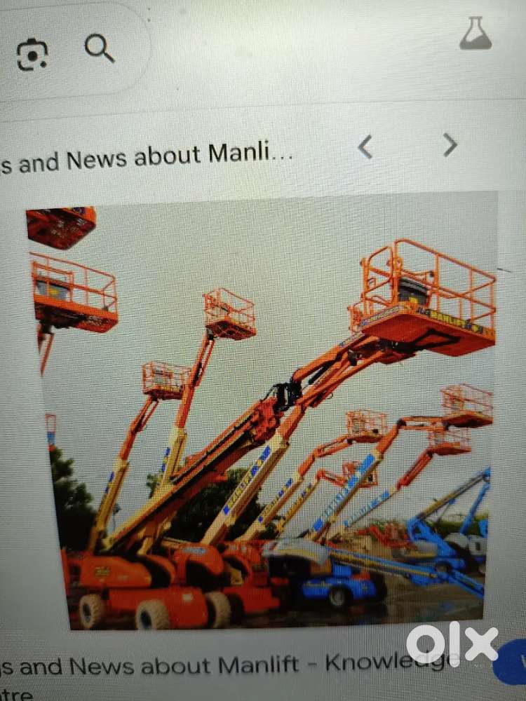 Technical Coordinator cum office Administrator