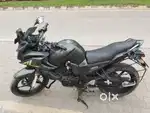 Fz or fazer bike