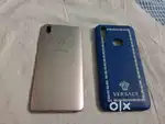 Vivo V9 Gold 4GB Ram 64GB ROM in good condition.