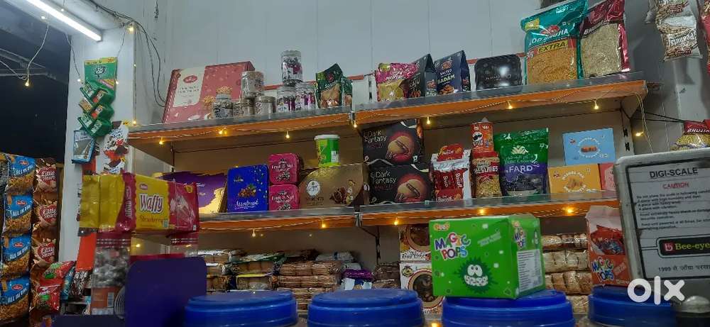 Sales boy required for shop