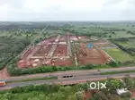 Gated Community DTCP RERA Approved Highway Facing Plots at Sadashivpet